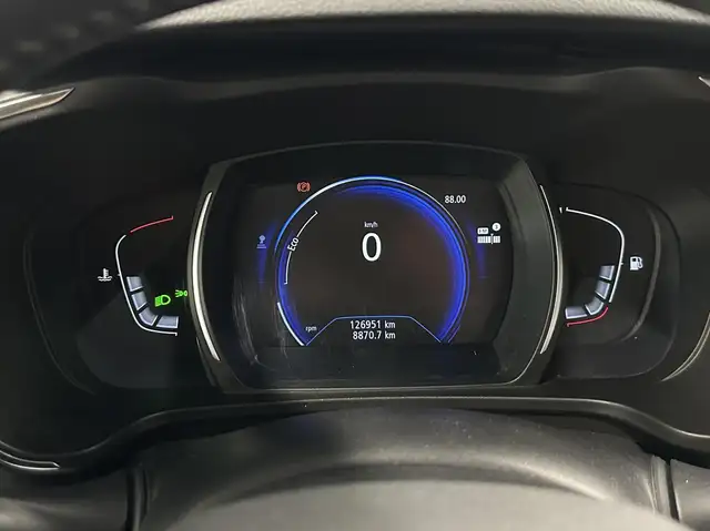 Renault Kadjar view 26