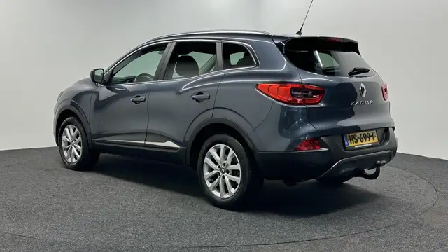 Renault Kadjar view 4