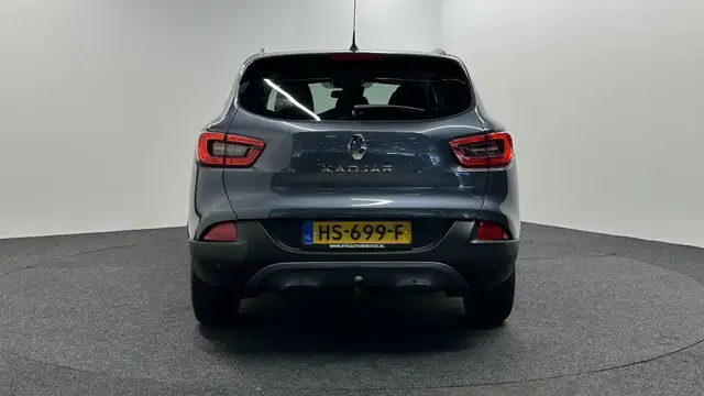 Renault Kadjar view 7