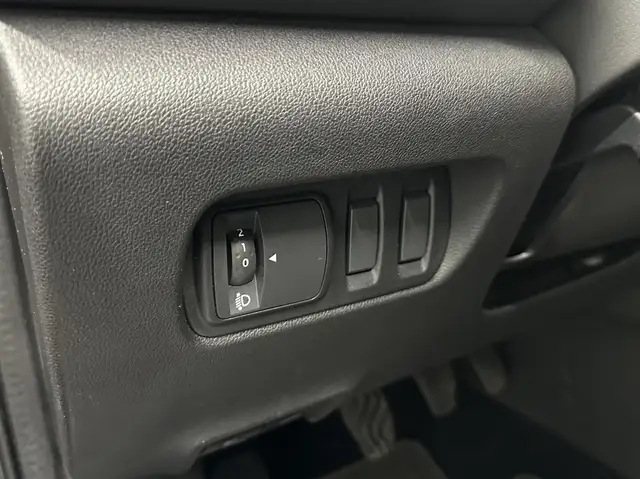 Renault Kadjar view 20