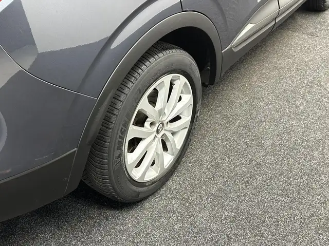 Renault Kadjar view 12
