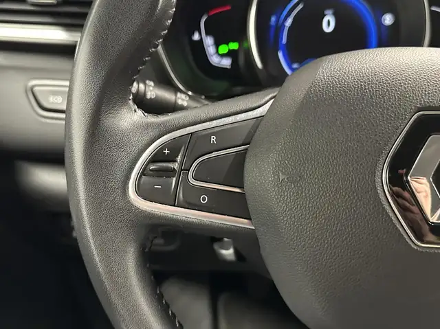 Renault Kadjar view 22