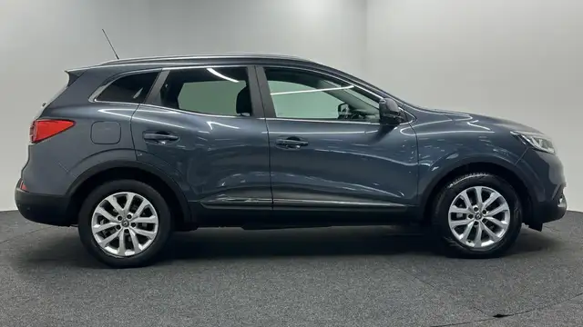 Renault Kadjar view 9