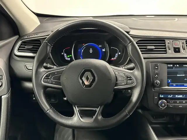 Renault Kadjar view 21