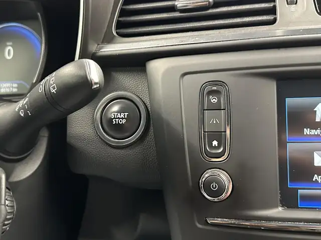 Renault Kadjar view 28