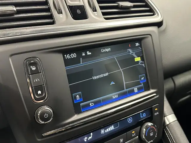 Renault Kadjar view 30