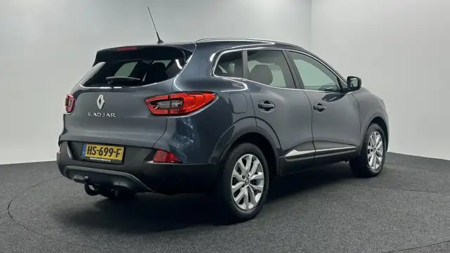 Renault Kadjar view 5