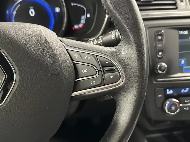 Renault Kadjar view 23