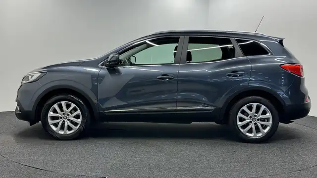 Renault Kadjar view 8