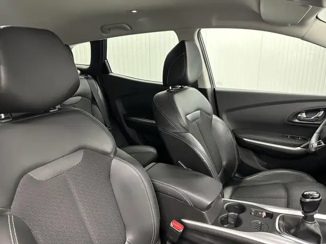 Renault Kadjar view 14