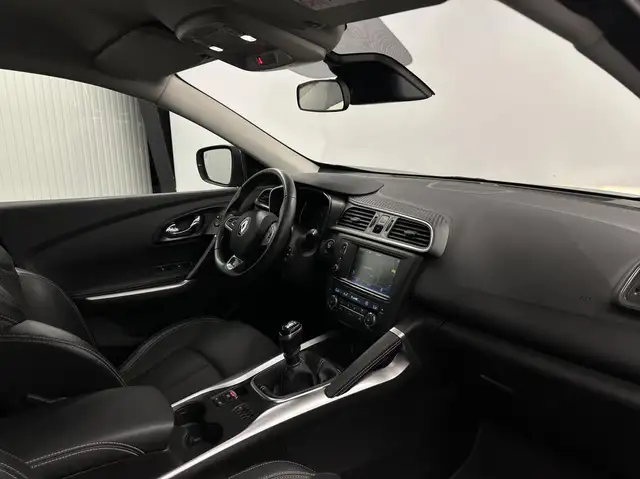 Renault Kadjar view 13
