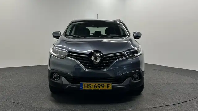 Renault Kadjar view 6