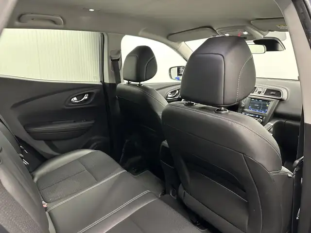Renault Kadjar view 15