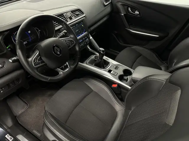 Renault Kadjar view 16