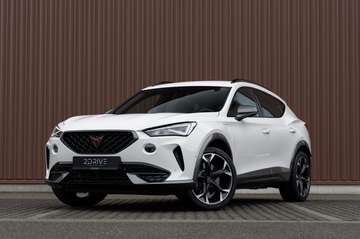 Formentor e-Hybrid 1.4 VZ DSG | Garantie