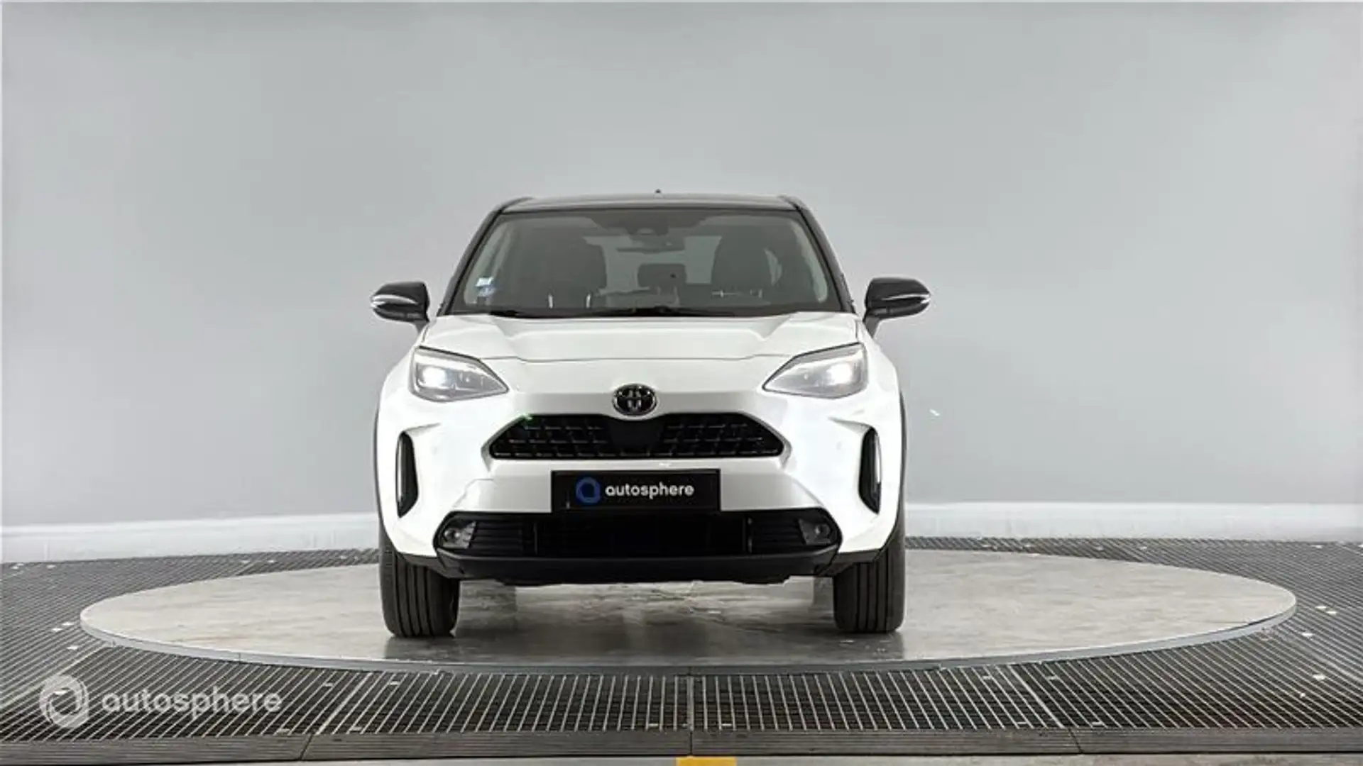 Toyota Yaris Cross 116h Collection AWD-i MY21 - 2