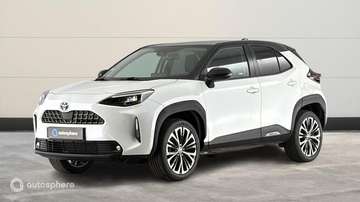 116h Collection AWD-i MY21