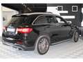 Mercedes-Benz GLC 350 350 e - BVA 7G-Tronic  4-Matic Hybrid Entretien Mercedes Zwart - thumbnail 4