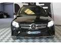 Mercedes-Benz GLC 350 350 e - BVA 7G-Tronic  4-Matic Hybrid Entretien Mercedes Zwart - thumbnail 24