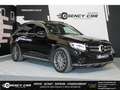 Mercedes-Benz GLC 350 GLC 350 e - BVA 7G-Tronic  4-Matic Hybrid Negro - thumbnail 1