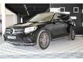 Mercedes-Benz GLC 350 GLC 350 e - BVA 7G-Tronic  4-Matic Hybrid Negro - thumbnail 2