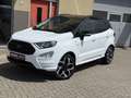 Ford EcoSport 1.0 EcoBoost ST-Line, Navi, Nieuwe Distributieriem Wit - thumbnail 2