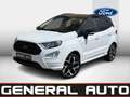 Ford EcoSport 1.0 EcoBoost ST-Line, Navi, Nieuwe Distributieriem Wit - thumbnail 1