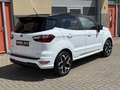 Ford EcoSport 1.0 EcoBoost ST-Line, Navi, Nieuwe Distributieriem Wit - thumbnail 4
