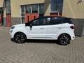 Ford EcoSport 1.0 EcoBoost ST-Line, Navi, Nieuwe Distributieriem Wit - thumbnail 7