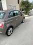 Fiat 500 500 III 1.3 mjt 16v Lounge 75cv Beige - thumbnail 3