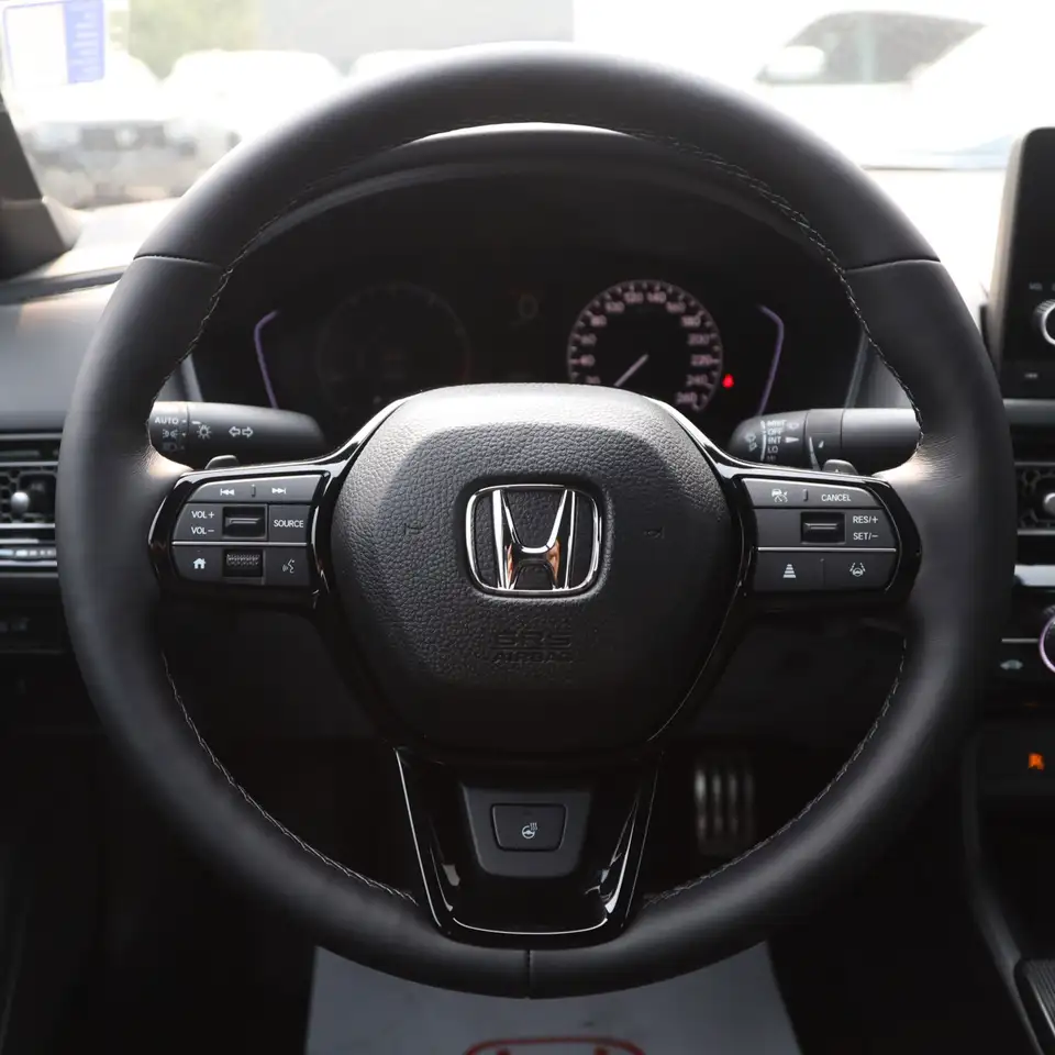 Honda Civic снимка Honda Civic