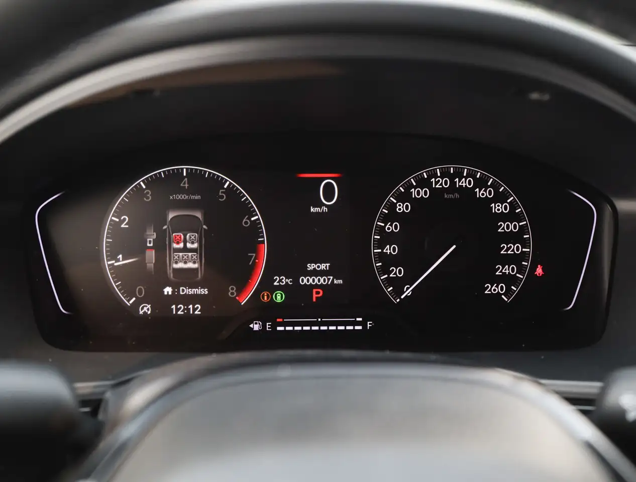 Honda Civic снимка Honda Civic