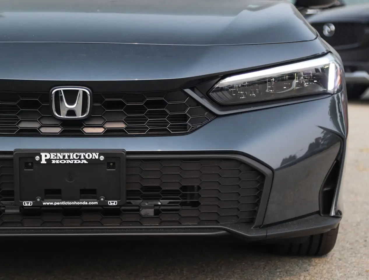 Honda Civic снимка Honda Civic