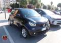 smart forFour forfour 70 1.0 Passion Zwart - thumbnail 1