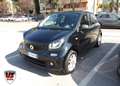 smart forFour forfour 70 1.0 Passion Zwart - thumbnail 3