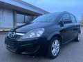 Opel Zafira B Family Plus Schwarz - thumbnail 2