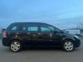 Opel Zafira B Family Plus Schwarz - thumbnail 8