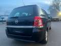 Opel Zafira B Family Plus Schwarz - thumbnail 11