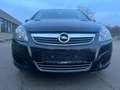 Opel Zafira B Family Plus Schwarz - thumbnail 5