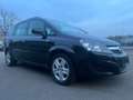 Opel Zafira B Family Plus Schwarz - thumbnail 9