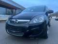 Opel Zafira B Family Plus Schwarz - thumbnail 1