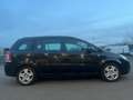 Opel Zafira B Family Plus Schwarz - thumbnail 7