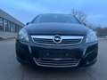 Opel Zafira B Family Plus Schwarz - thumbnail 4