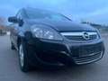 Opel Zafira B Family Plus Schwarz - thumbnail 6