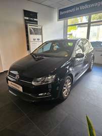 Polo 1.4 TDI 90 CV 5p. Comfortline BlueMotion Technology