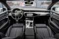 Audi A6 Avant 50 TFSI 299pk e quattro S edition Competitio Grijs - thumbnail 5