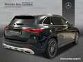 Mercedes-Benz GLC 220 220d 4Matic 9G-Tronic Zwart - thumbnail 2