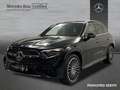 Mercedes-Benz GLC 220 220d 4Matic 9G-Tronic Zwart - thumbnail 1
