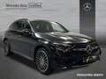 Mercedes-Benz GLC 220 220d 4Matic 9G-Tronic Zwart - thumbnail 3