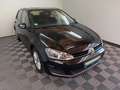Volkswagen Golf VII Lim. 1.6 DSG Lounge BMT 5trg TÜV 05-27 Noir - thumbnail 4